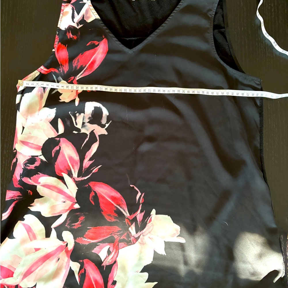 Summer blouse